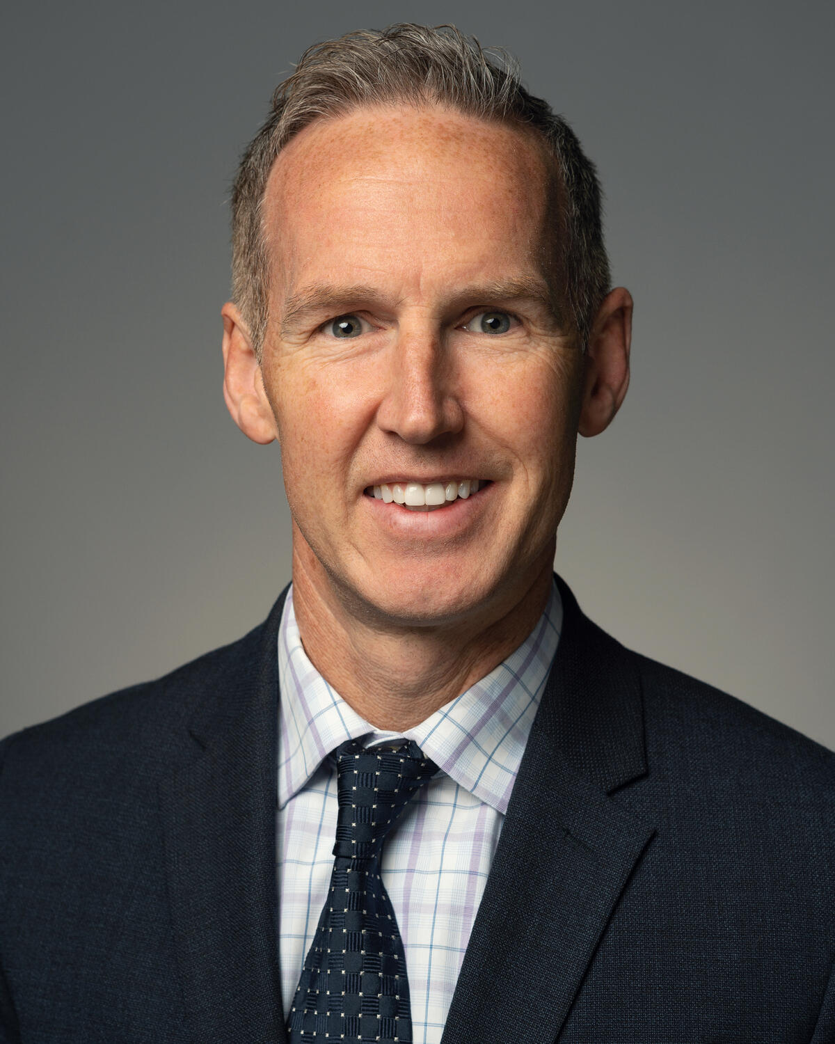 Headshot Image for Jason Corson